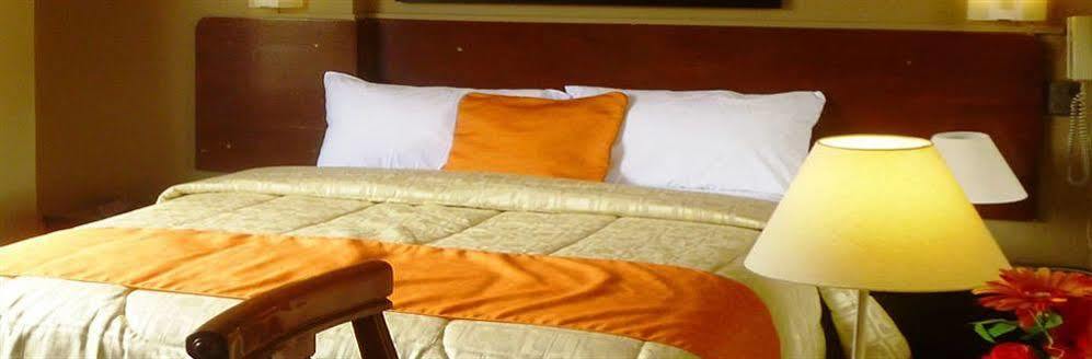 Acuario Hotel & Suite Lima Extérieur photo